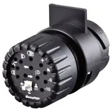 SECORÜT 70412 Anhängertester 12V Pole:13