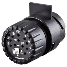 SECORÜT 70412 Anhängertester 12V Pole:13