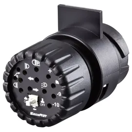 SECORÜT 70412 Anhängertester 12V Pole:13