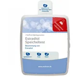 medivere diagnostics medivere Labordiagnostik Estradiol Speicheltest 1 St Test