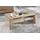 Innostyle Memphis 160-210 x 75 x 90 cm grau