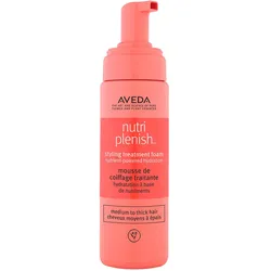 AVEDA Nutriplenish Styling Treatment Foam 200ml