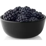 eva solo Nordic Kitchen Schale Schwarz 10 cm