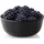 eva solo Nordic Kitchen Schale Schwarz 10 cm