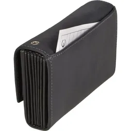 GREENBURRY Kellnerbörse schwarz
