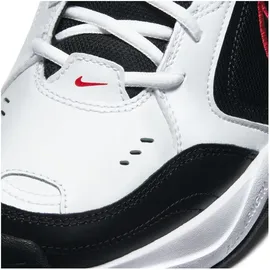 Nike Air Monarch IV Herren White/Black 42