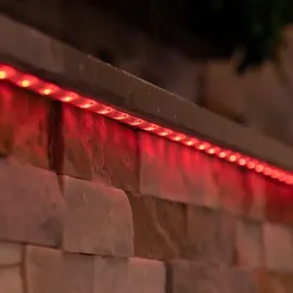 NÄVE LED Stripe RGB+CCT 3m Smart dimmbar, Smart Home