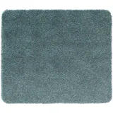 MONDO Badematte LINORA Blau 55 x 65 cm