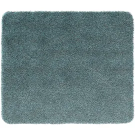 MONDO Badematte LINORA Blau 55 x 65 cm