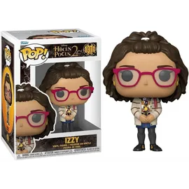 Funko Hocus Pocus 2 - Izzy 9 cm