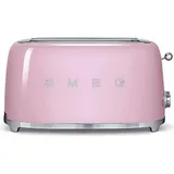 Smeg TSF02PKEU cadillac pink