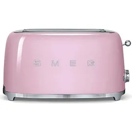 Smeg TSF02PKEU cadillac pink