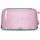 Smeg TSF02PKEU cadillac pink