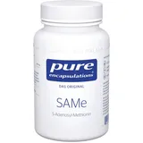 PURE ENCAPSULATIONS SAMe Kapseln 60 St.