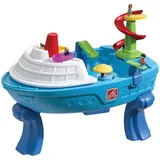 Step2 Fiesta Cruise Sand- und Wasserspieltisch 894700