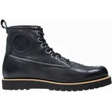 John Doe Iron V 2.0 Schwarz 39
