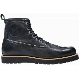 John Doe Iron V 2.0 Schwarz 39