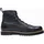 John Doe Iron V 2.0 Schwarz 39