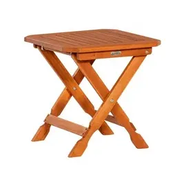 Merxx Comodoro Set 2-tlg. braun klappbar