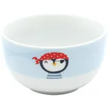 Dekohelden24 Müslischale 0,25 l Blau