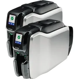 Zebra Technologies ZC300 Farbe