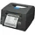 Citizen CL-S521II Thermodirekt, 203 x 203 DPI, 150 mm/sek, Kabelgebunden, Schwarz