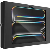 COMPULOCKS IPAD PRO M4 11IN (2024) APEX, Tablet Halterung, Schwarz