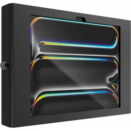 COMPULOCKS IPAD PRO M4 11IN (2024) APEX, Tablet Halterung, Schwarz