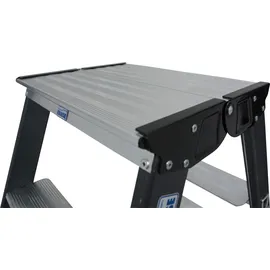 Krause SePro D 2 x 7 Stufen (125842)