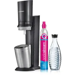 Wassersprudler Crystal 3.0 