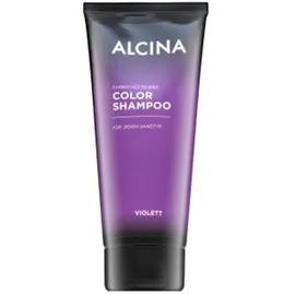 Alcina Color Shampoo Violett 200 ml