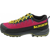 La Sportiva TX4 R Woman, fucsia/giallo 40