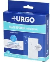 Urgo Waterproof Grand Format Pansement(S) 5 pc(s)