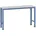 Arbeits-Anbautisch Kunststoff 1500 x 800