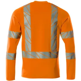 Mascot Sweatshirt moderne Passform Sweatshirt XS hi-vis orange