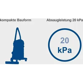 SCHEPPACH NTS30 Premium