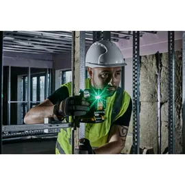 DeWalt Kreuzlinienlaser Compact DCLE34021N 18V