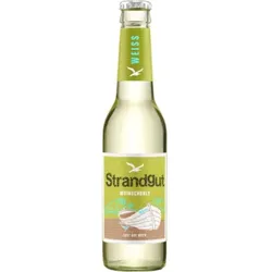 Strandgut Weinschorle Weiß lieblich 0,275 l