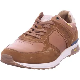 CAMEL ACTIVE Sneaker Herren Braun 45