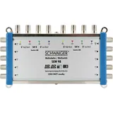 Schwaiger SEW98 531 SAT Multischalter SAT Zubehör