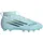 adidas F50 Sparkfusion League AG/Fg Kinder Almost Blue/Dusky Petrol/Hi-Res Yellow 36