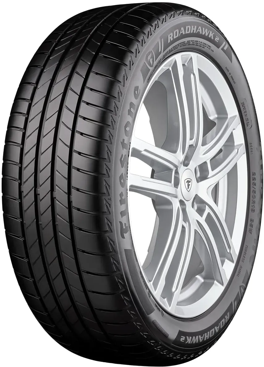 firestone roadhawk 2 enliten 245 35 r18 92y