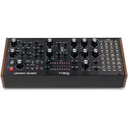Moog Labyrinth - Synthesizer