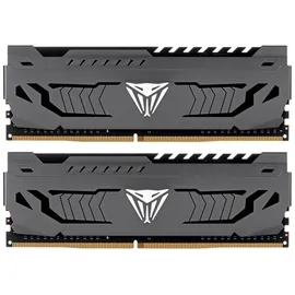 Patriot Viper Steel 32GB Kit DDR4-3200 CL16