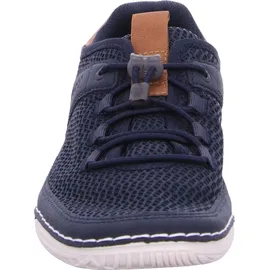 Bugatti Slip-Ons Herren Blau 43