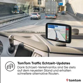 TomTom GO Expert Plus 7 EU Premiumpack