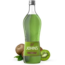 JOHN’S Kiwi Sirup 0,7L