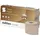 ELOS GmbH & Co. KG Toilettenpapier PureSoft 2-lagig 64 Rollen