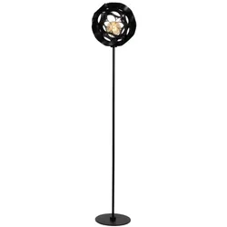 Lucide L107230130 Stehlampe HANNELORE  E27