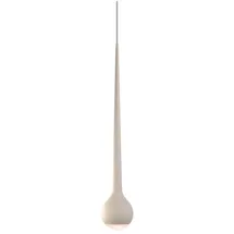 Grau Falling Sun 2-flg. 200 cm Sand White